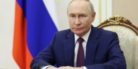Владимир Путин поздравил военных моряков с Днем Военно-Морского Флота - Spbdnevnik.ru