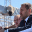 Александр Бельский поздравил горожан с Днём Военно-морского флота России - Spbdnevnik.ru