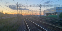 В Краснодарском крае следователи устанавливают обстоятельства смертельного травмирования подростка на железной дороге - Западное следственное управление на транспорте