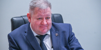 Сергей Петриченко рассказал о работах по подготовке города ко Дню ВМФ - Spbdnevnik.ru