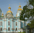 Николо-Богоявленский морской собор - Свято-Троицкая Александро-Невская Лавра