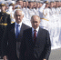 Владимир Путин пообщается с военными в Санкт-Петербурге - Петербургский дневник