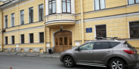 В девочку-подростка стреляли из аэрозольного пистолета в Петербурге - ГАZЕТА.СПб