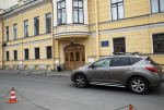 В девочку-подростка стреляли из аэрозольного пистолета в Петербурге