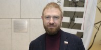 Парламентарии ЛНР продолжают сотрудничество с коллегами из Петербурга - Spbdnevnik.ru