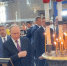 Верховный Главнокомандующий ВС РФ Владимир Путин приехал в Кронштадт - Spbdnevnik.ru
