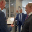Владимира Путина наградили медалью Морской коллегии РФ «За верность российскому флоту» - Spbdnevnik.ru