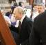 Владимир Путин приехал в Никольский морской собор в Кронштадте - Петербургский дневник