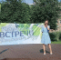 В Рощинском саду прошел концерт ко Дню ВМФ - Spbdnevnik.ru