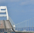 Более 400 автомобилей скопилось в очереди к Крымскому мосту - Spbdnevnik.ru
