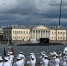 Линкор «Полтава» появится в комплексе по изучению морской истории Петербурга - Neva.Today