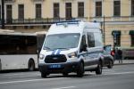 Тела девушки и парня нашли в съемной квартире в Петербурге