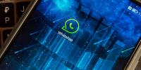 Роскомнадзор прокомментировал новость о блокировке WhatsApp* с 1 августа - Spbdnevnik.ru