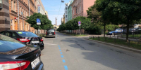 Не сумевших оплатить парковку из-за ограничений связи в День ВМФ петербуржцев не станут привлекать к ответственности - Neva.Today