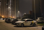 Фото: пресс-служба комитета по транспорту администрации Санкт-Петербурга