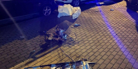 В Минске сбили неопознанный беспилотник - Spbdnevnik.ru