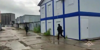 В Ленобласти полицейские нашли 62 нелегальных мигранта - ГАZЕТА.СПб