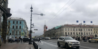 Ремонт Невского проспекта продлится две недели – старт 13 августа - Neva.Today