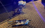 Над столицей Республики Беларусь сбили беспилотник