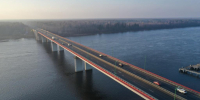 Ладожский мост закроют для прохода военных кораблей в ночь на четверг - Peterburg2.Ru