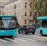 В Петербурге с августа подорожает проезд в общественном транспорте - Вестник СЗФО