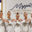 В Пушкинском районе появились новые «Мастера спорта России» по художественной гимнастике. - Пушкинский район
