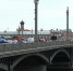 На Благовещенском мосту ремонтируют дорожное покрытие - ГТРК Санкт-Петербург