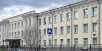 На Октябрьской набережной откроют школу на 1550 учеников - Spbdnevnik.ru