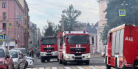 Главное за день в Петербурге 29 июля: увеличение стоимости проезда, пожар в Гостином дворе и пополнение «Юнармии» - Петербургский дневник
