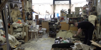 Реставрировавших оружие и продававших его жителей Петербурга задержали - Neva.Today