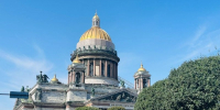 В Петербурге продлили «оранжевый» уровень опасности до конца июля из-за жары и гроз - Neva.Today