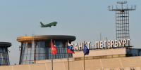 Утром в среду пять самолетов не смогли вылететь по расписанию из Пулково - ГАZЕТА.СПб