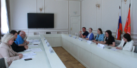 В Комитете подвели итоги конкурса субсидий для социально ориентированных НКО - Комитет по межнациональным отношениям и реализации миграционной политики