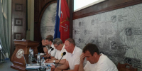 «Петербург – лидер в развитии парусного спорта и яхтинга»: в штаб-квартире Русского географического общества обсудили будущее яхтенного туризма - Spbdnevnik.ru
