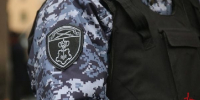 В Центральном районе сотрудники Росгвардии задержали злоумышленницу, напавшую с ножом на спящую пенсионерку - Росгвардия