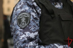 В Центральном районе сотрудники Росгвардии задержали злоумышленницу, напавшую с ножом на спящую пенсионерку