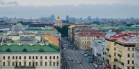 5 фактов о ремонте Невского проспекта - Metro Петербург