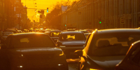 В Петербурге ограничат движение в семи районах города - Spbdnevnik.ru