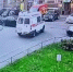 Угнал с парковки больницы: поездка по Мурино на «скорой» обернулась уголовным делом - Neva.Today