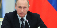 Путин дал поручение: кабмин и РЖД проконтролируют решения по проектированию ВСМ Москва — Петербург - Neva.Today
