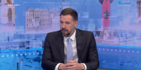 Алексей Корабельников: «Средняя заработная плата растет больше 12 процентов» - Spbdnevnik.ru