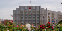 1 августа – День образования Ленинградской области - Законодательное собрание