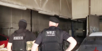 Сотрудники ОМОН Росгвардии оказали содействие полиции в проведении профилактического рейда по проверке соблюдения миграционного законодательства - Росгвардия