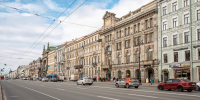 Ремонт Невского проспекта: даты, перекрытия и работа общественного транспорта - ТК Санкт-Петербург