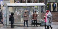 В Петербурге на станции метро «Василеостровская» временно изменится режим работы вестибюля - Spbdnevnik.ru