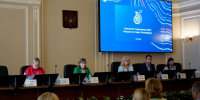 В Управлении подвели итоги работы налоговых органов за 6 месяцев 2025 года - УФНС по г. Санкт-Петербургу