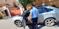 Петербуржец заложил драгоценности, чтобы выплатить долг по алиментам и не лишиться машины - tvspb.ru - ТК Санкт-Петербург