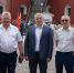 Дни Вологодской области - СПбУ ГПС МЧС России