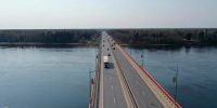 Ладожский мост разведут в Ленобласти в ночь на 5 августа - Комсомольская правда