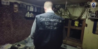 Фото: ГСУ СК РФ по Петербургу - Мой район